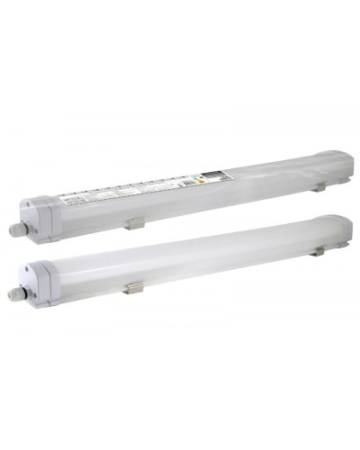 ДПП 600 16Вт 4000К 1200лм IP65 (SQ0366-0126). Светодиодный светильник LED. TDM ЕLECTRIC в Нижневартовске