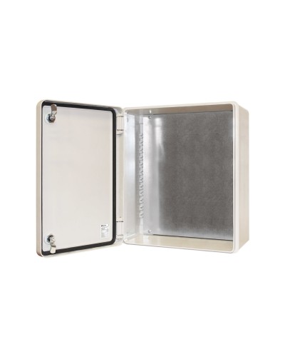 ЩПМП-3-0, GRP, IP66, IK10, 600х500х230. Бокс пластиковый антивандальный. TDM ЕLECTRIC в Нижневартовске