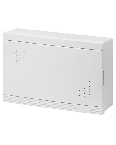 БМ-НП-03, 420х280х110, IP31 TDM (SQ0915-0323). Бокс мультимедийный. TDM ЕLECTRIC в Нижневартовске