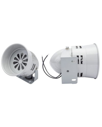 ССП-290 пластиковый корпус, 220B TDM. Сирена. TDM ЕLECTRIC в Нижневартовске