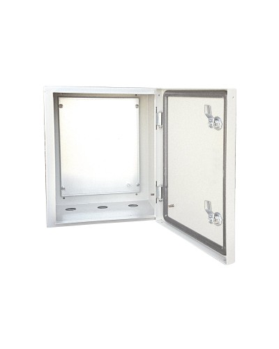 ЩМП-4.2.1-0, IP66 (SQ0905-0075). Шкаф металлический с монтажной платой. TDM ЕLECTRIC в Нижневартовске