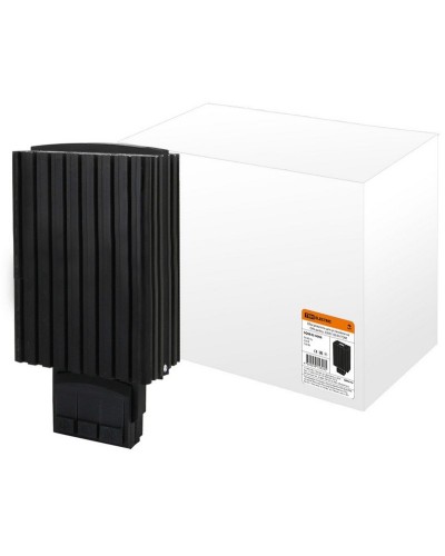 Обогреватель на DIN-рейку 230В, 75Вт (SQ0832-0005). Обогреватель. TDM ЕLECTRIC в Нижневартовске
