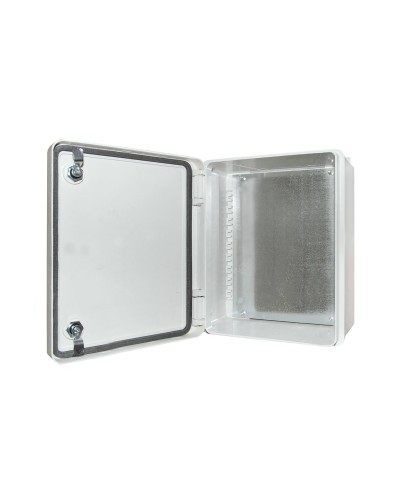 ЩПМП-4-0, GRP, IP55, IK08, 800х500х270. Бокс пластиковый антивандальный. TDM ЕLECTRIC в Нижневартовске