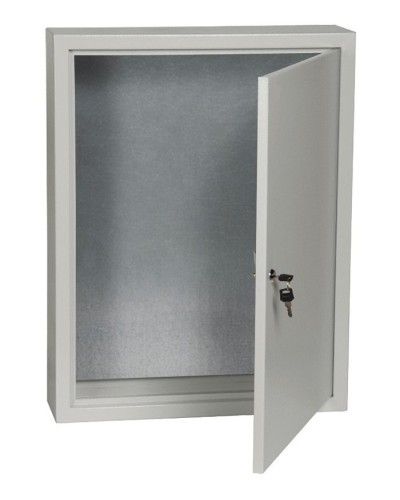 ЩМП-6.4.2 (SQ0905-1017). Шкаф металлический с монтажной платой. TDM ЕLECTRIC в Нижневартовске
