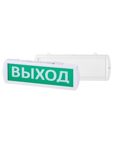 Топаз-220-РИП-ОП Выход 220В, 10ч, IP52 (SQ0349-0410). Оповещатель охранно-пожарный световой (табло). TDM ЕLECTRIC в Нижневартовске