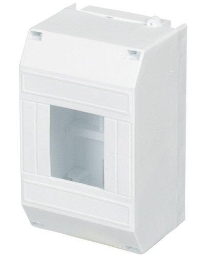 КМПн 1/4 для наружней установки IP20 (SQ0907-0102). Бокс. TDM ЕLECTRIC в Нижневартовске