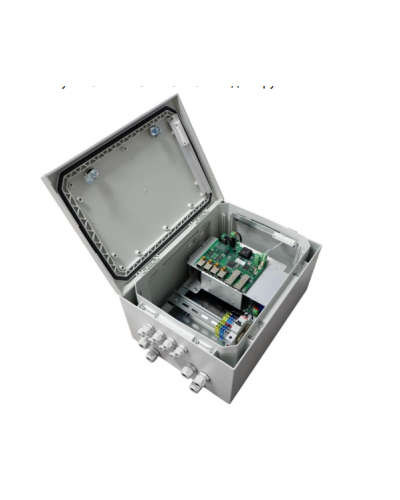 PSW-2G+Box. Сетевой коммутатор. TFortis в Нижневартовске