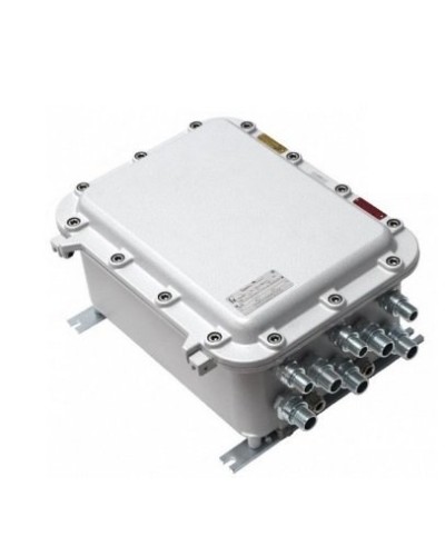 Tfortis PSW-2G+ Ex. Коммутатор с питанием по PoE взрывозащищенный. TFortis в Нижневартовске