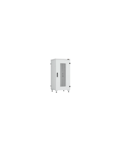 TFI-246010-PMPM-R-GY. Шкаф телекоммуникационный 19 напольный 24U. TLK в Нижневартовске