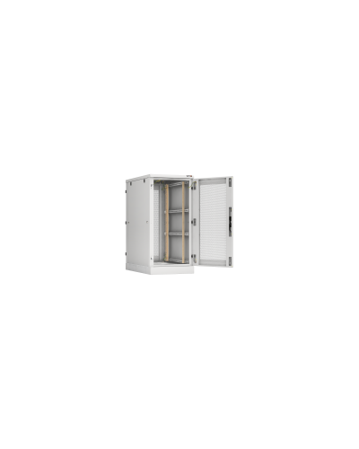 TFA-246010-PMPM-GY. Шкаф телекоммуникационный 19 напольный 24U. TLK в Нижневартовске