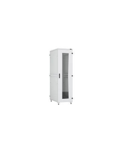 TFI-478080-GHMH-R-GY. Шкаф телекоммуникационный 19 напольный 47U. TLK в Нижневартовске