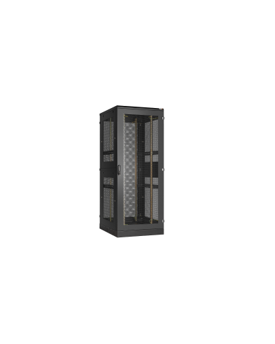 TFA-478010-PEPE-BK. Шкаф телекоммуникационный 19 напольный 47U. TLK в Нижневартовске
