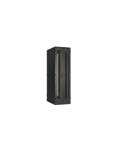 TFA-476010-WHWH-BK. Шкаф телекоммуникационный 19 напольный 47U. TLK в Нижневартовске