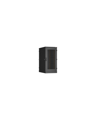 TFA-246080-PMMM-BK. Шкаф телекоммуникационный 19 напольный 24U. TLK в Нижневартовске