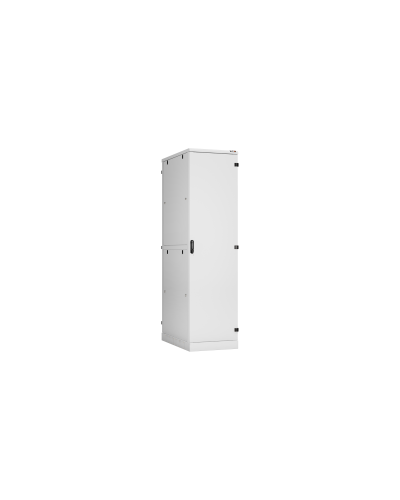 TFI-476010-MHMH-R-GY. Шкаф телекоммуникационный 19 напольный 47U. TLK в Нижневартовске