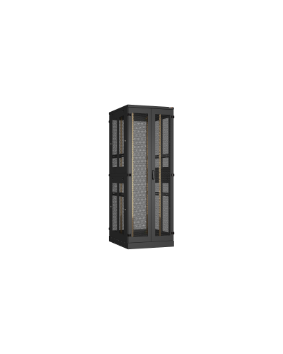 TFA-478010-WEWE-BK. Шкаф телекоммуникационный 19 напольный 47U. TLK в Нижневартовске
