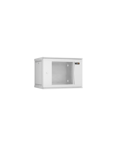 TWI-096060-R-P-BK. Шкаф телекоммуникационный 19 настенный 9U. TLK в Нижневартовске