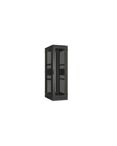 TFA-476010-PEPE-BK. Шкаф телекоммуникационный 19 напольный 47U. TLK в Нижневартовске