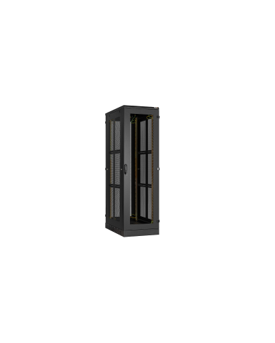 TFA-336010-GPPP-BK. Шкаф телекоммуникационный 19 напольный 33U. TLK в Нижневартовске