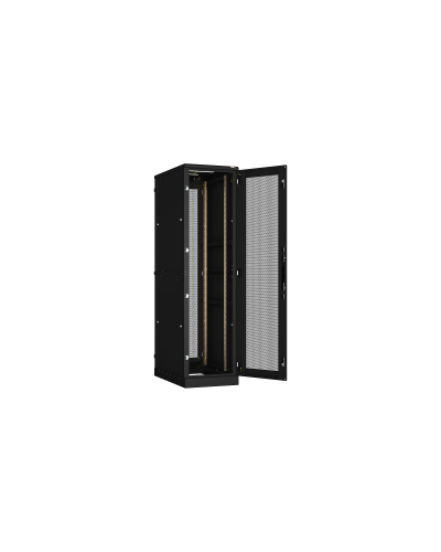TFA-426012-PHWH-BK. Шкаф телекоммуникационный 19 напольный 42U. TLK в Нижневартовске