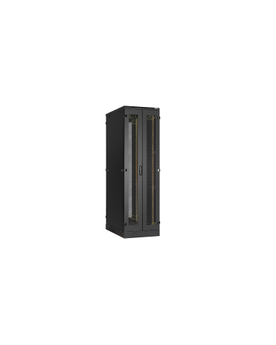 TFA-426010-WMWM-BK. Шкаф телекоммуникационный 19 напольный 42U. TLK в Нижневартовске