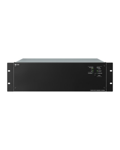 VX-3000DS CE (TOA) . Блок аварийного питания. TOA в Нижневартовске