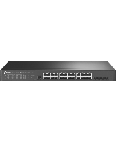TL-SG3428X-M2. Коммутатор без PoE. TP-Link в Нижневартовске