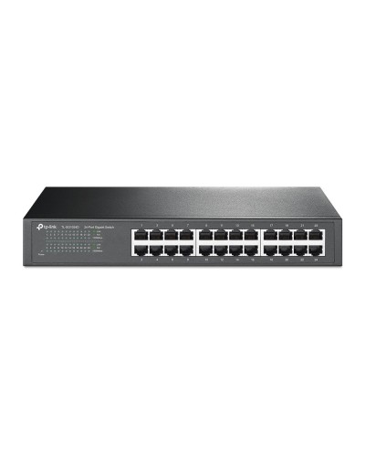 TL-SG1024D. Коммутатор 24-портовый. TP-Link в Нижневартовске