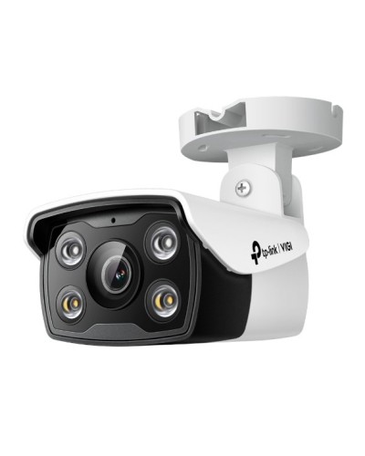 VIGI C340(6mm). Видеокамера IP цилиндрическая. TP-Link в Нижневартовске