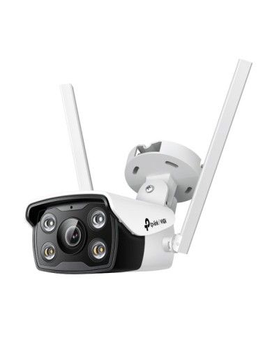 VIGI C340-W(4mm). Видеокамера IP цилиндрическая. TP-Link в Нижневартовске