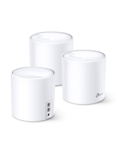Deco X20(3-pack). Точка доступа. TP-Link в Нижневартовске