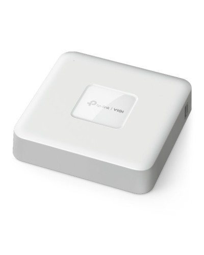 VIGI NVR1104H-4P. IP-видеорегистратор 4-канальный. TP-Link в Нижневартовске