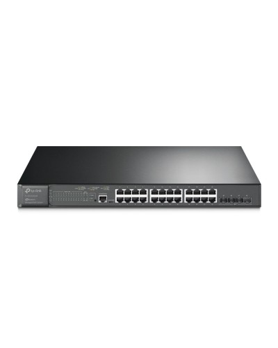 TL-SG3428XMP. Коммутатор с PoE. TP-Link в Нижневартовске