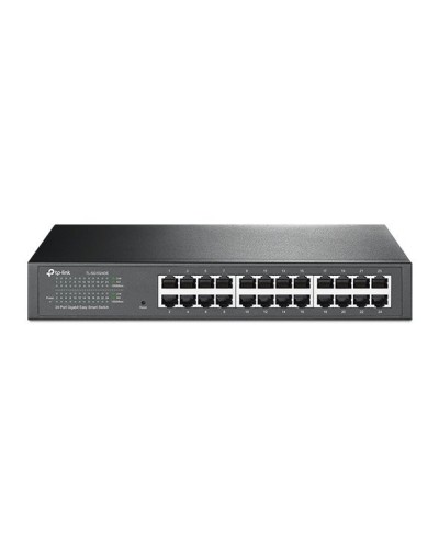 TL-SG1024DE. Коммутатор 24-портовый. TP-Link в Нижневартовске