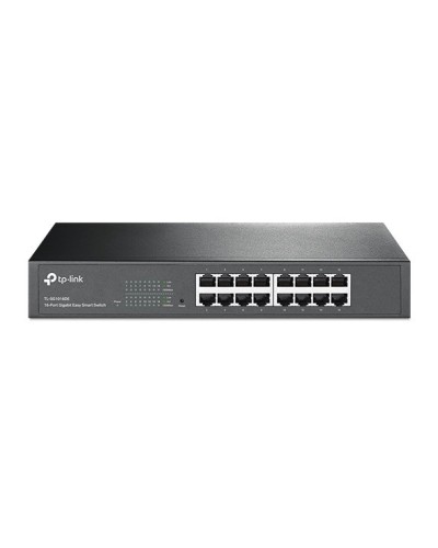 TL-SG1016DE. Коммутатор 16-портовый. TP-Link в Нижневартовске
