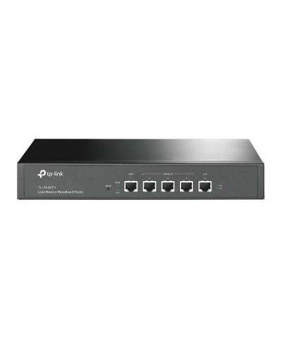 TL-R480T+. Коммутатор 5-портовый. TP-Link в Нижневартовске
