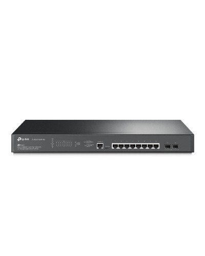 TL-SG3210XHP-M2. Коммутатор с PoE. TP-Link в Нижневартовске