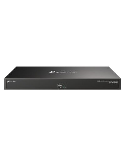 VIGI NVR4032H. IP-видеорегистратор 32-канальный. TP-Link в Нижневартовске