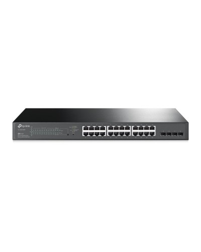 TL-SG2428P. Коммутатор с PoE. TP-Link в Нижневартовске
