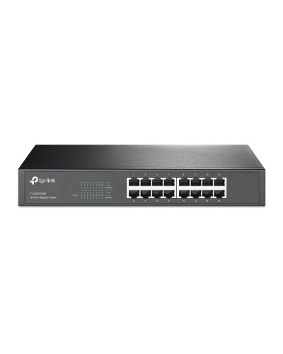 TL-SG1016D. Коммутатор 16-портовый. TP-Link в Нижневартовске