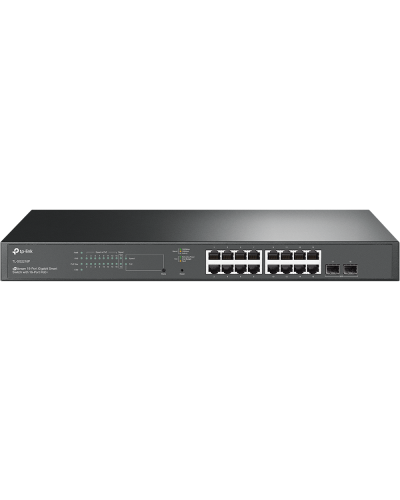 TL-SG2218P. Коммутатор с PoE. TP-Link в Нижневартовске