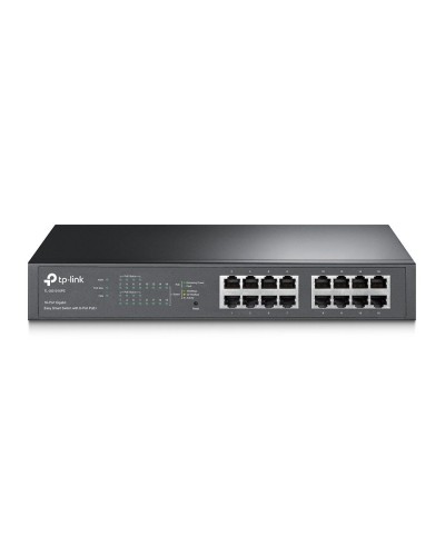 TL-SG1016PE. Коммутатор 16-портовый. TP-Link в Нижневартовске