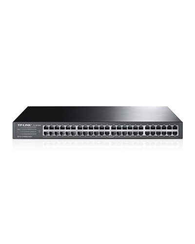 TL-SF1048. Коммутатор 48-портовый. TP-Link в Нижневартовске