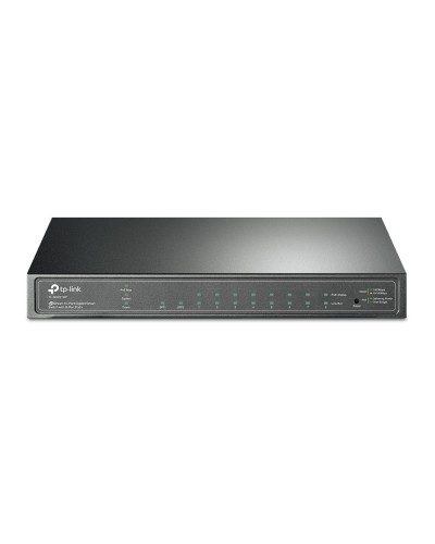TL-SG2210P. Коммутатор с PoE. TP-Link в Нижневартовске