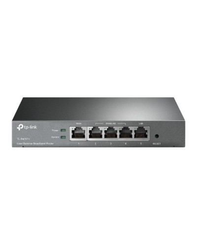TL-R470T+. Коммутатор 5-портовый. TP-Link в Нижневартовске