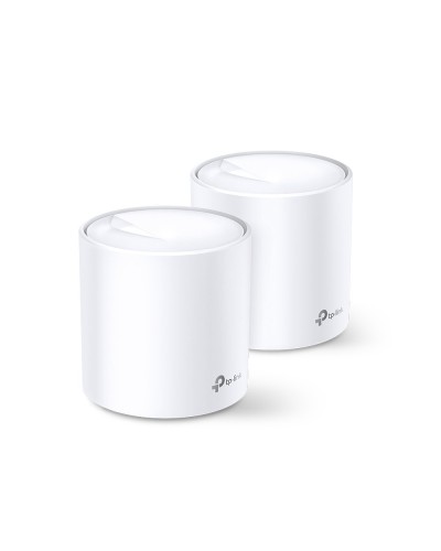 Deco X20(2-pack). Точка доступа. TP-Link в Нижневартовске
