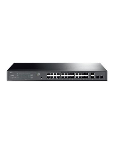 TL-SG1428PE. Коммутатор с PoE. TP-Link в Нижневартовске