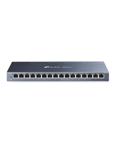 TL-SG116. Коммутатор 16-портовый. TP-Link в Нижневартовске