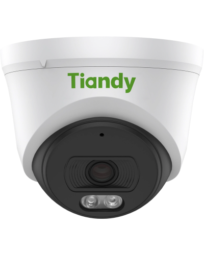 TC-C32XN I3/E/Y/2.8/V5.1. IP-видеокамера купольная. Tiandy в Нижневартовске