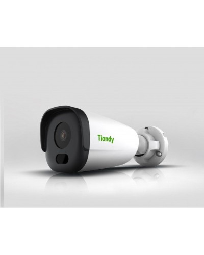 TC-C34GS I5/E/Y/C/SD/2.8/V4.2. Видеокамера IP цилиндрическая. Tiandy в Нижневартовске